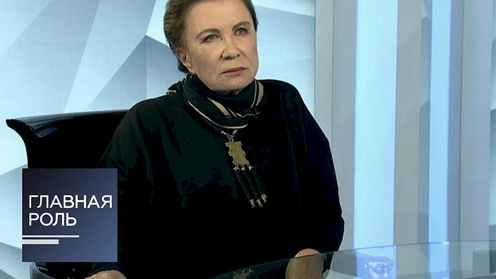 Elena Demidova