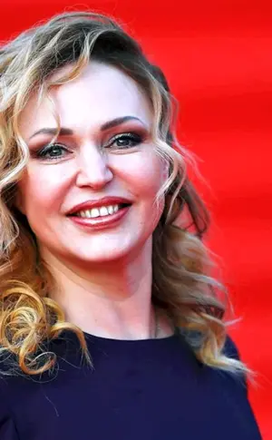 Alla Dovlatova 2022