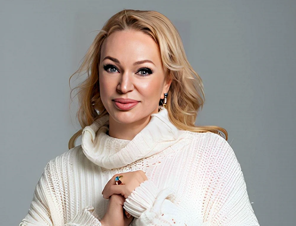 Alla Dovlatova 2022
