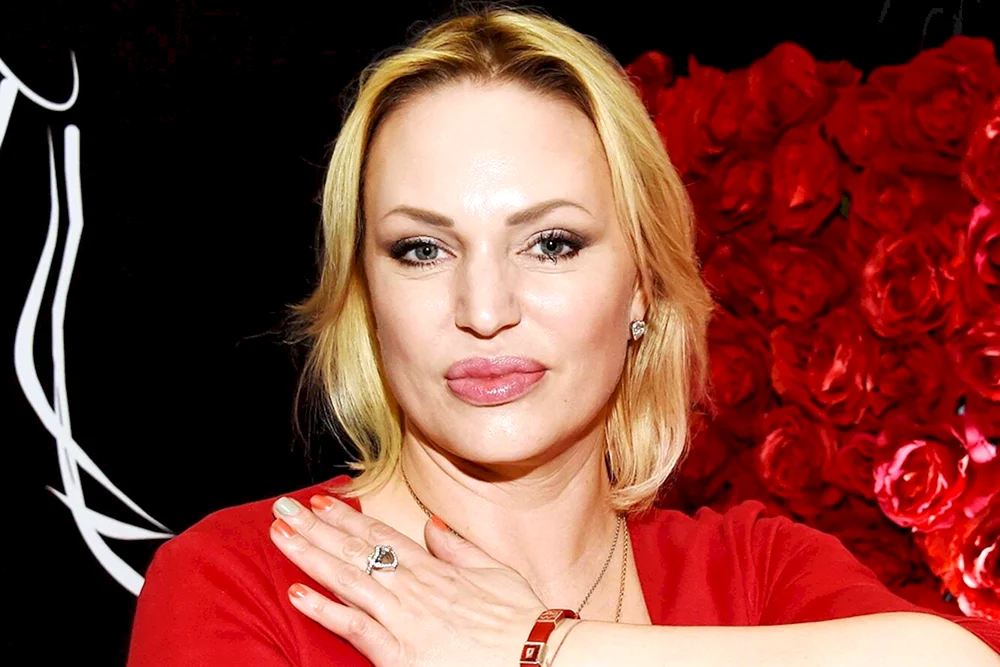 Alla Dovlatova 2022