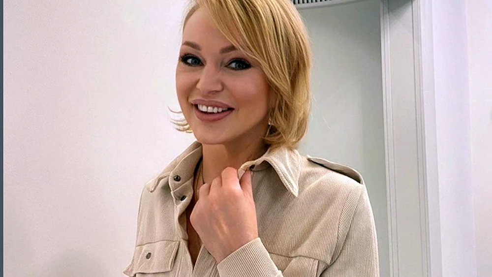 Alla Dovlatova 2022