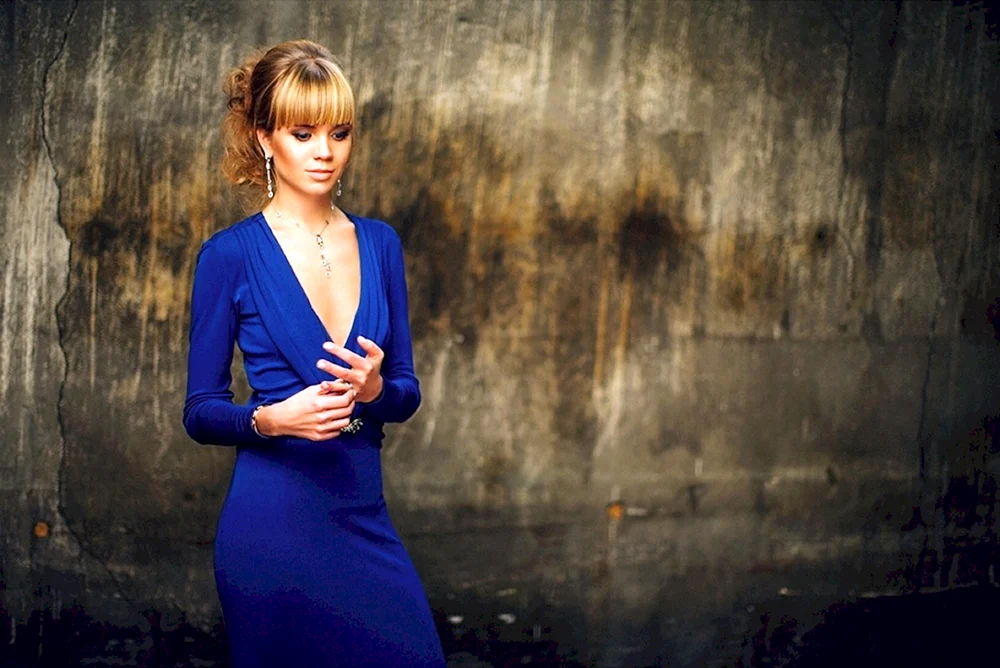 Alla Mikheeva