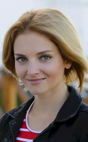Alla Podchufarova