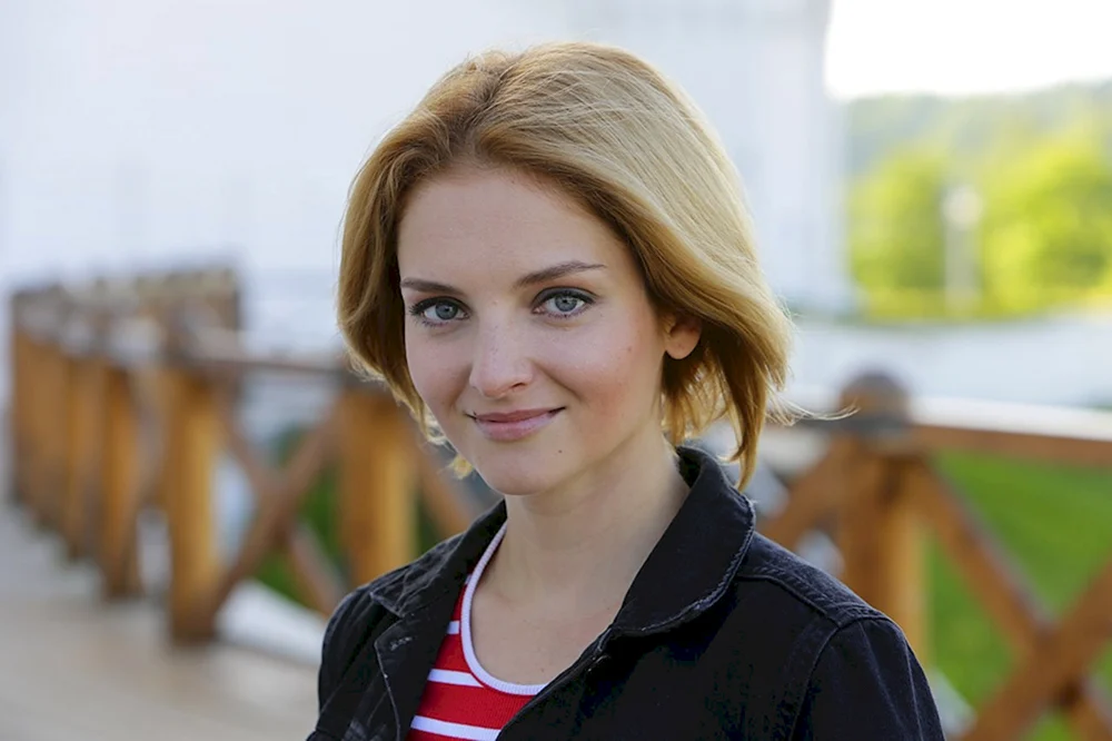 Alla Podchufarova