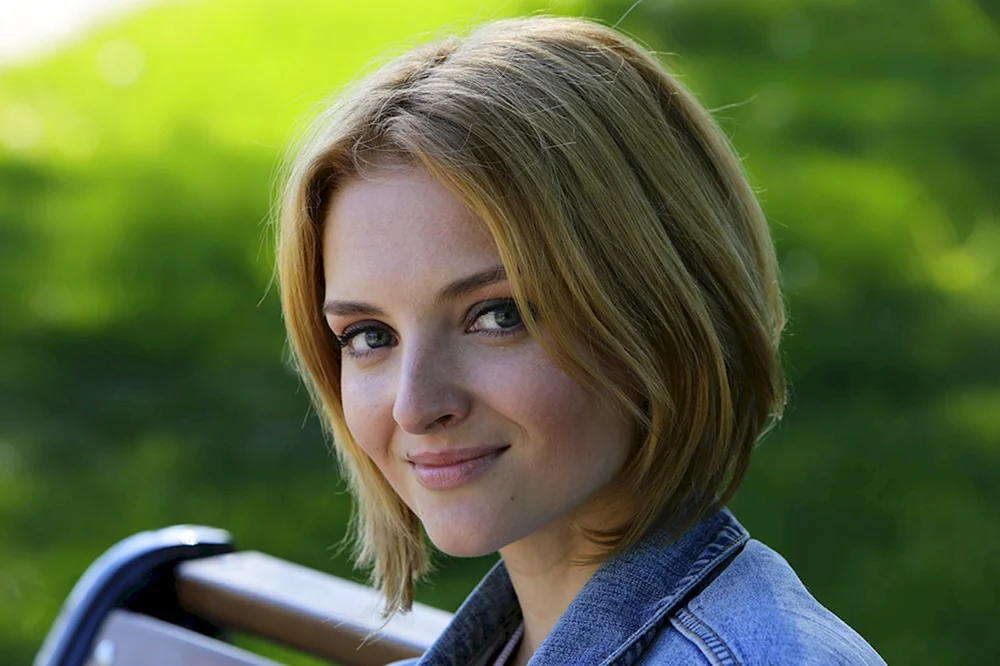 Alla Podchufarova