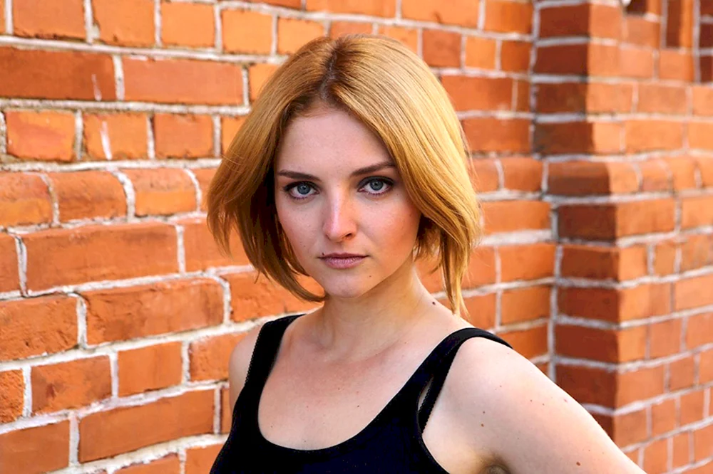 Alla Podchufarova