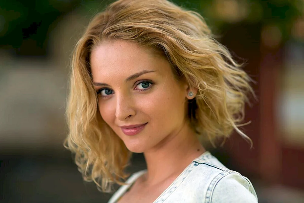 Alla Podchufarova und Maria Lugovaya
