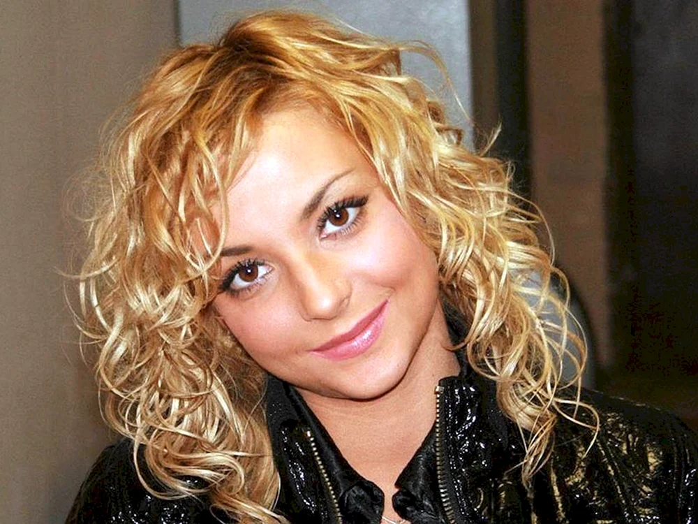 Alla Sagalova Schauspielerin