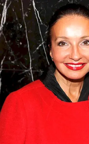 Alla Sigalova 2022
