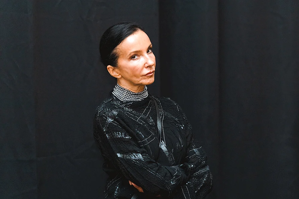 Alla Sigalova Ballett