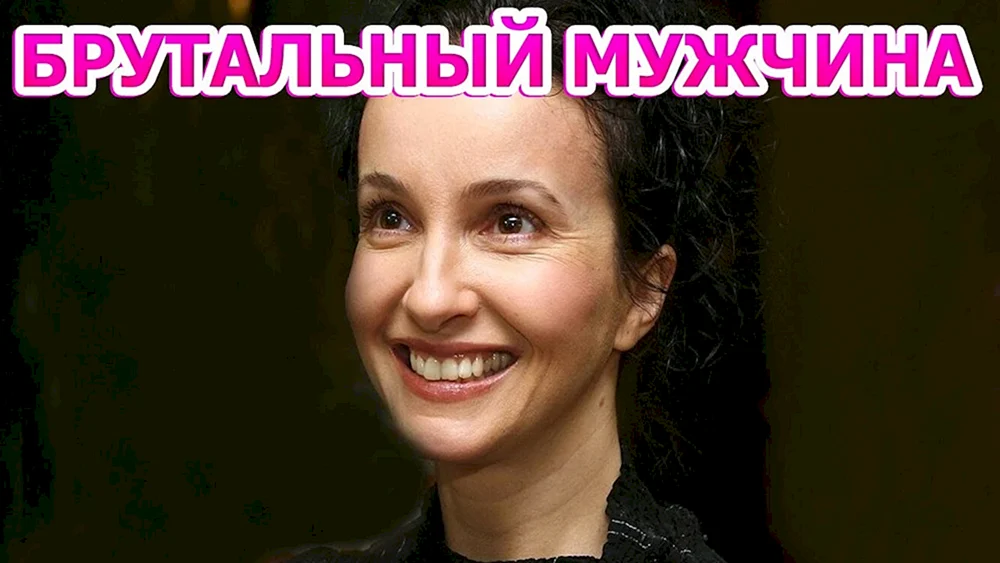 Sigalova Alla Mikhailovna