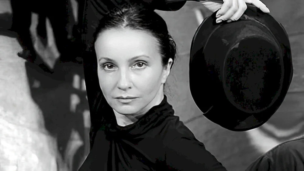 Sigalova Alla Mikhailovna
