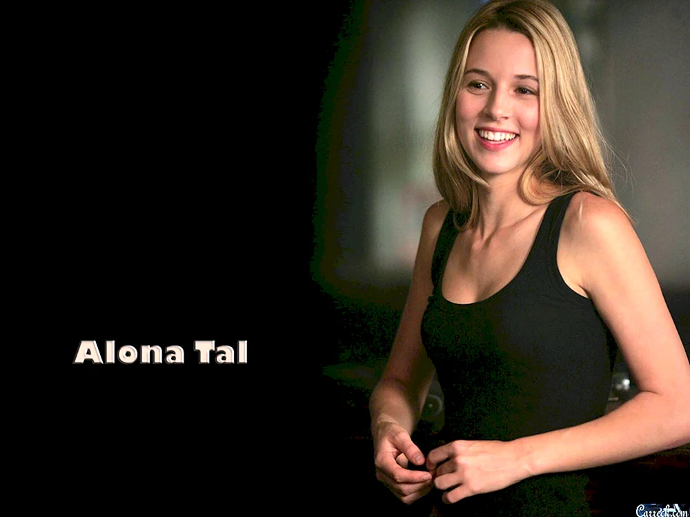 Alona Tal 2022