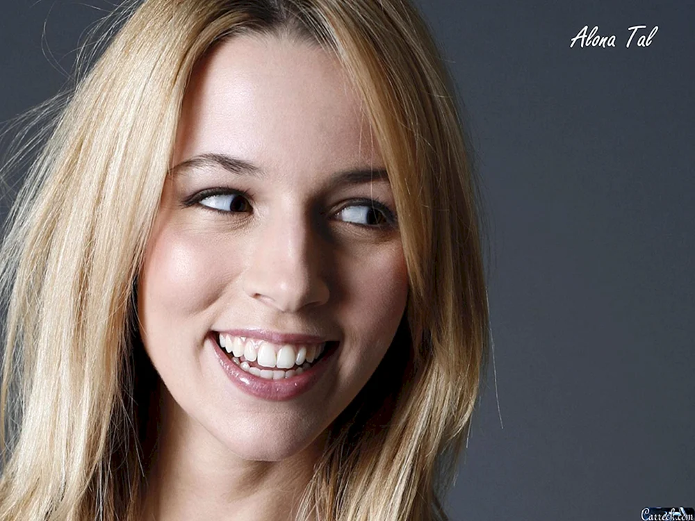 Alona Tal Schauspielerin