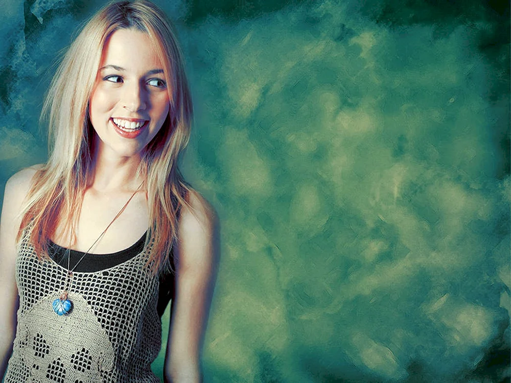 Alona Tal Joe Harwell