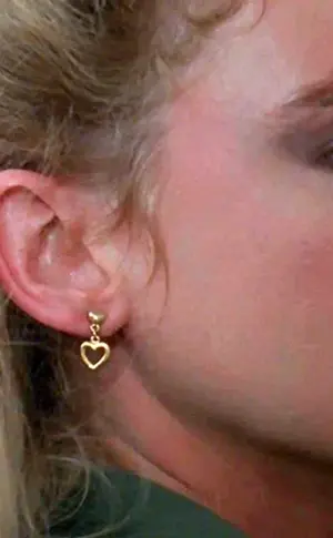 Alonna show Alonna Shaw Double Impact 1991