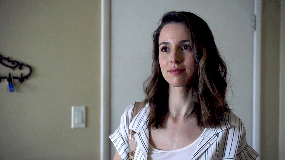 Alona Tal übernatürlich