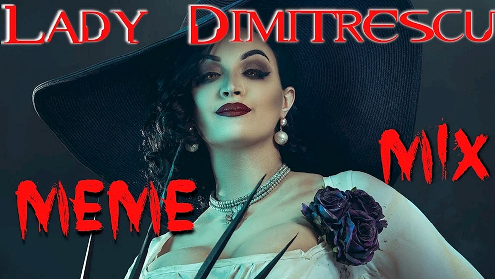Alsina Dimitrescu