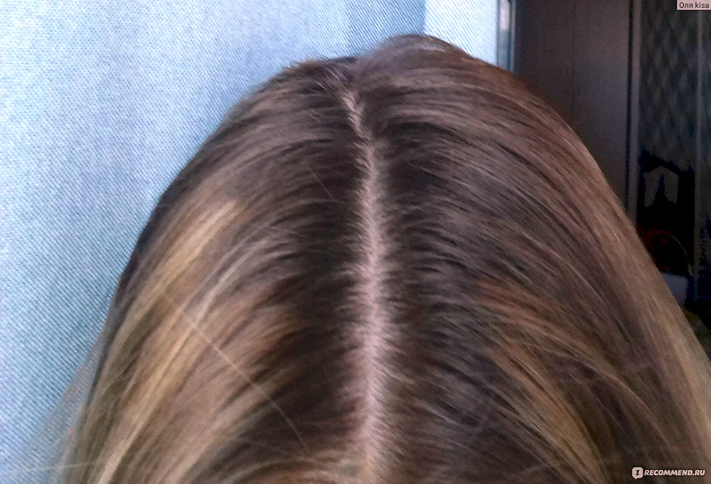 Alternative zur Haarfärbung