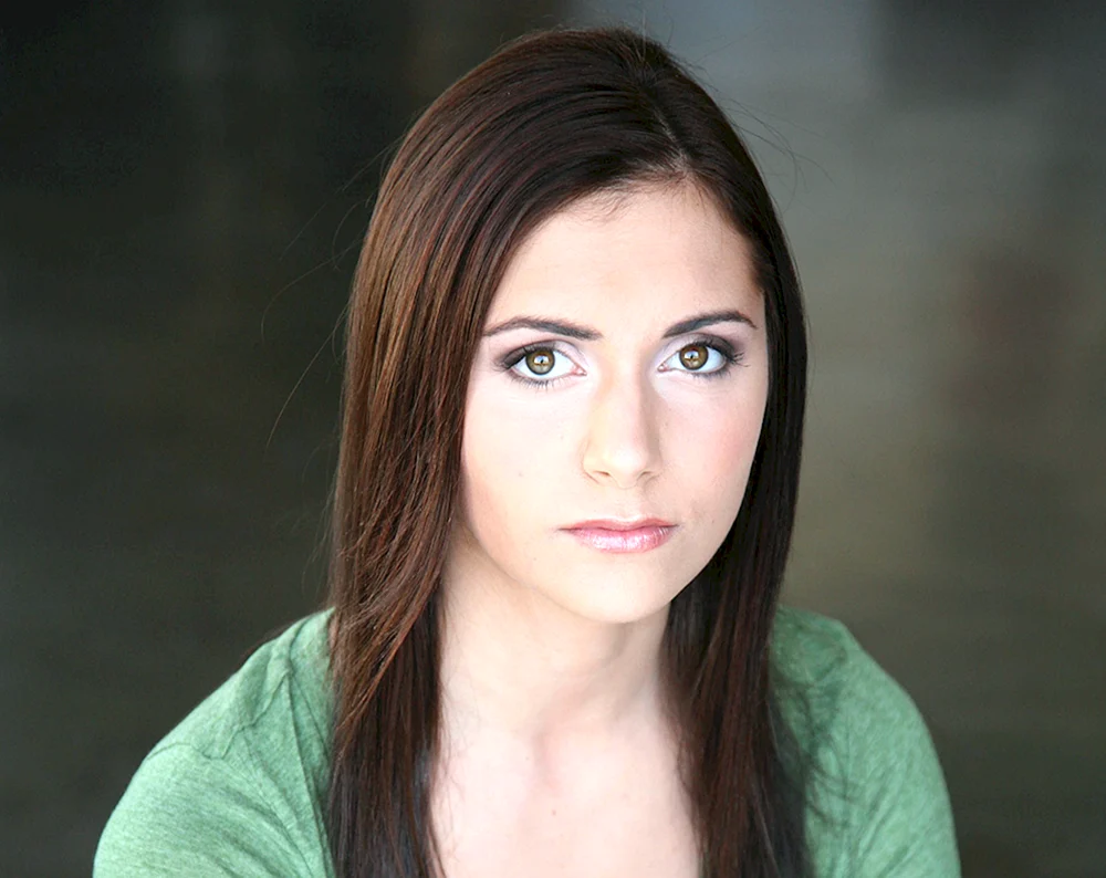 Alyson Stoner
