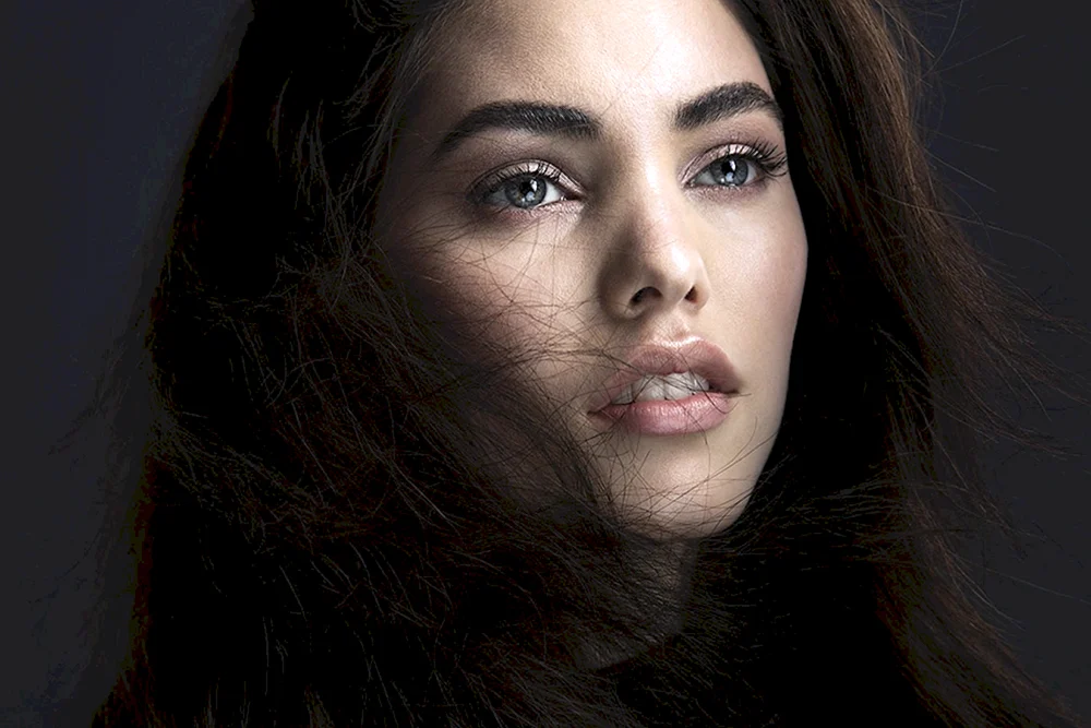 Amaya Miller
