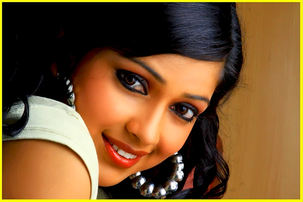 Amala Paul