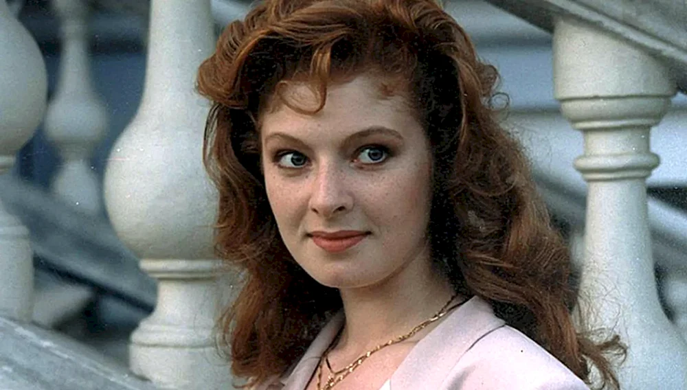 Amaliya Mordvinova Goldanskaya