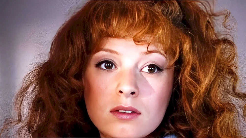 Amaliya Mordvinova Goldanskaya