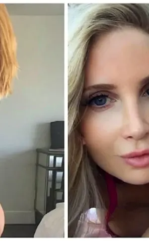 Amanda Elise