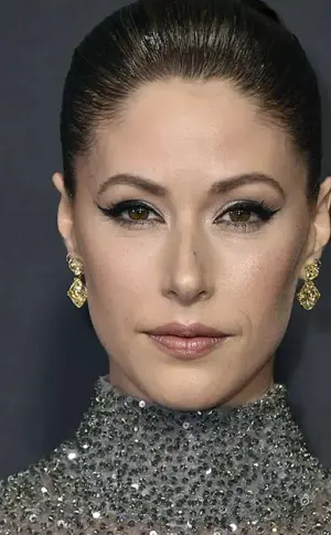 Amanda Crew Schauspielerin