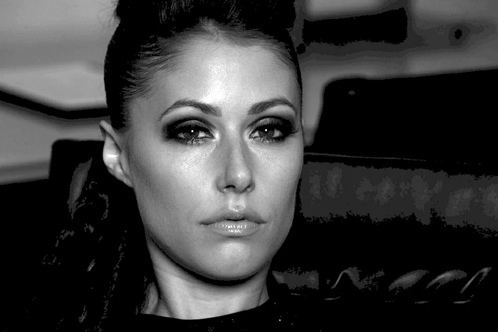 Amanda Crew Schauspielerin
