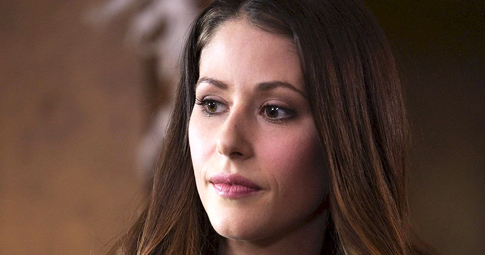 Amanda Crew silicon valley