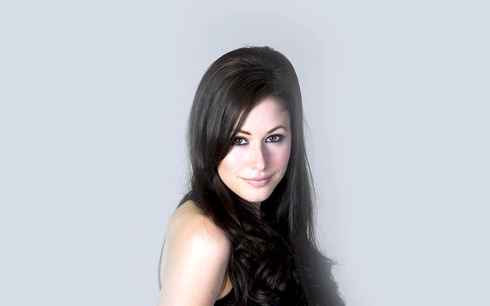 Amanda Crew Silicon Valley