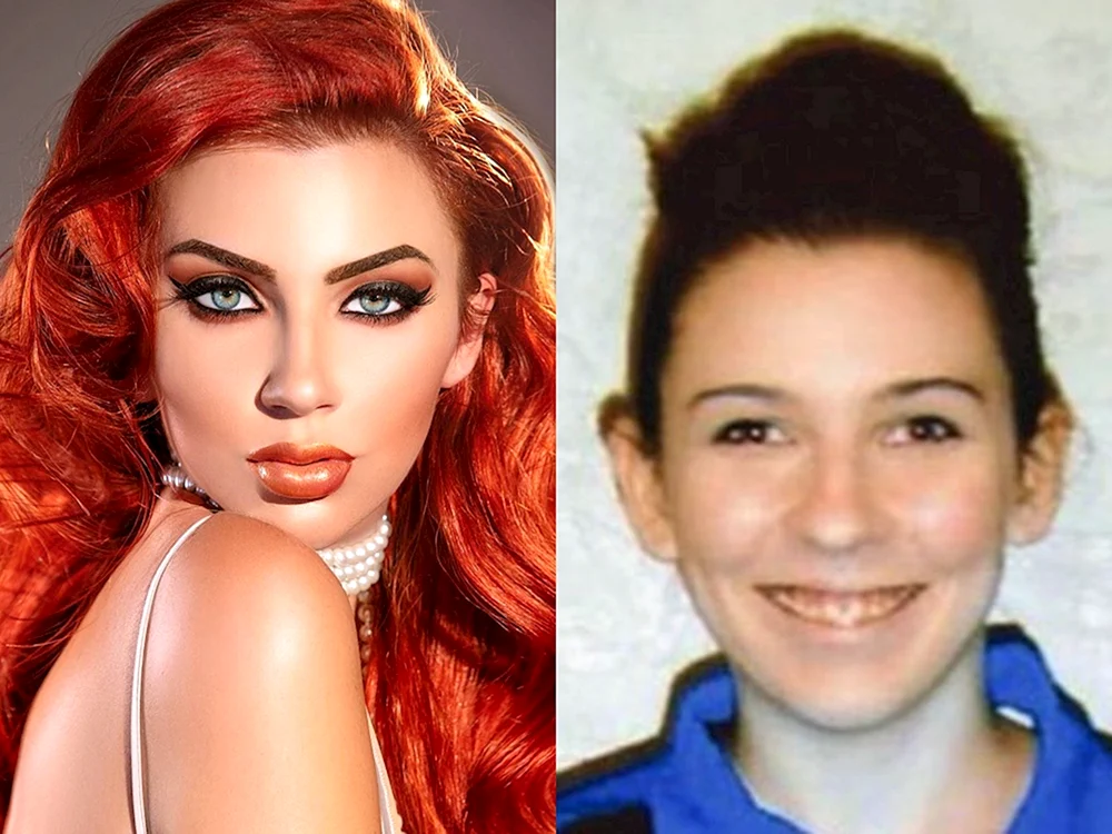 Amanda Nicole 2022