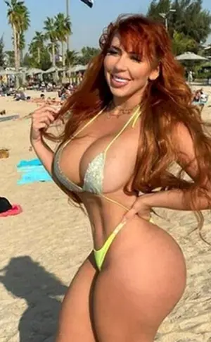 Amanda Nicole