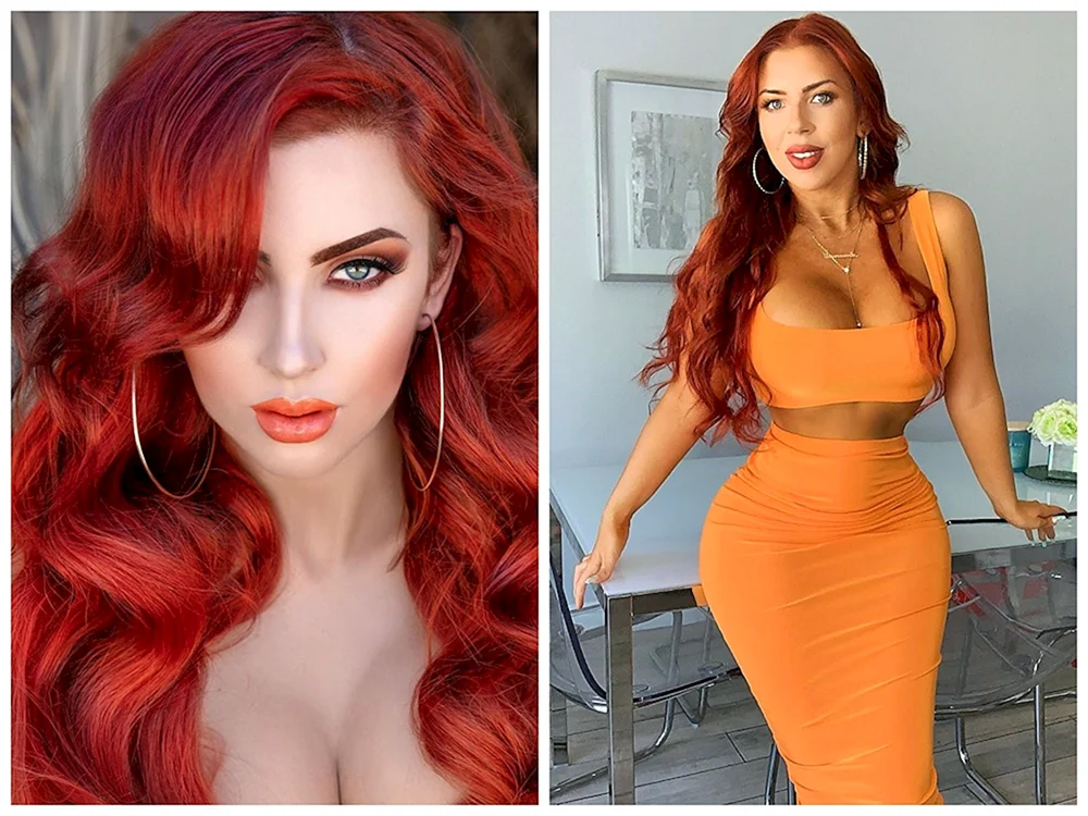 Kaitlyn Amouranth