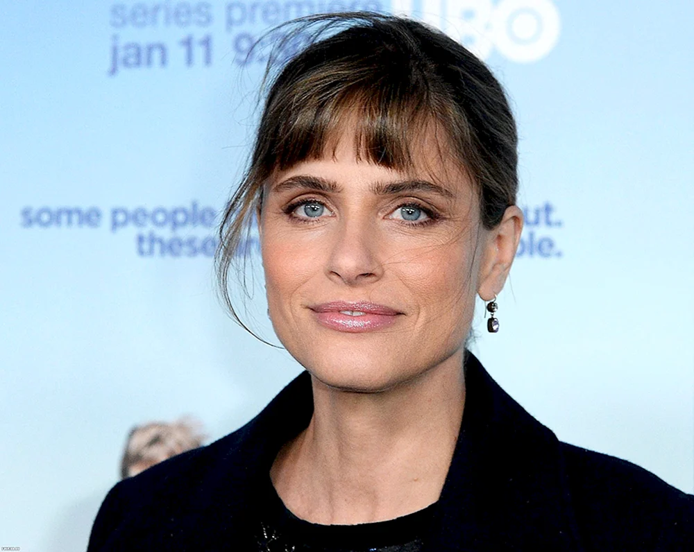 Amanda Peet 2022