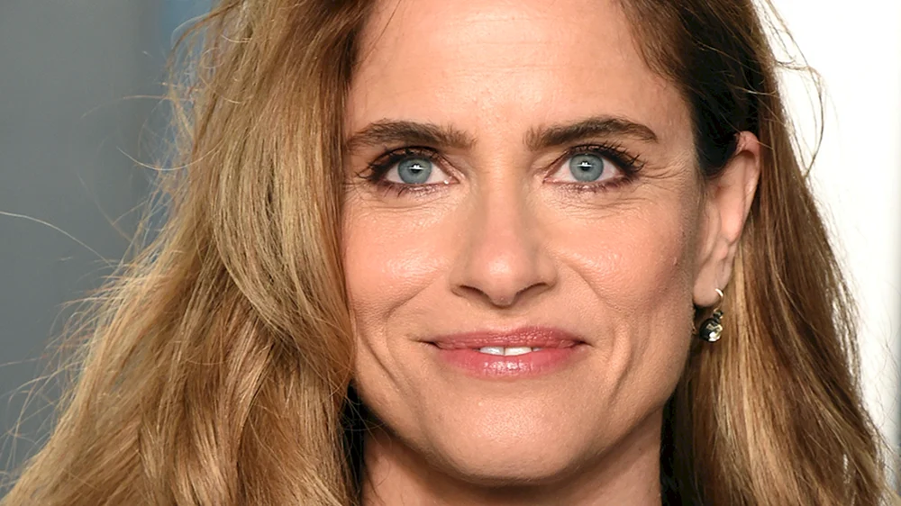 Amanda Peet Schauspielerin
