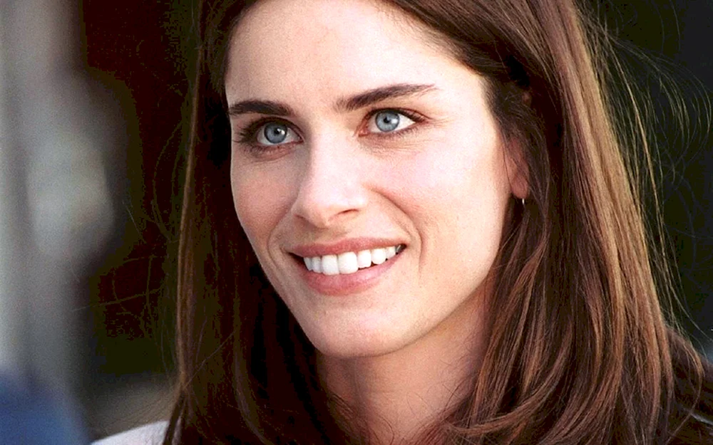 Amanda Peet 2023