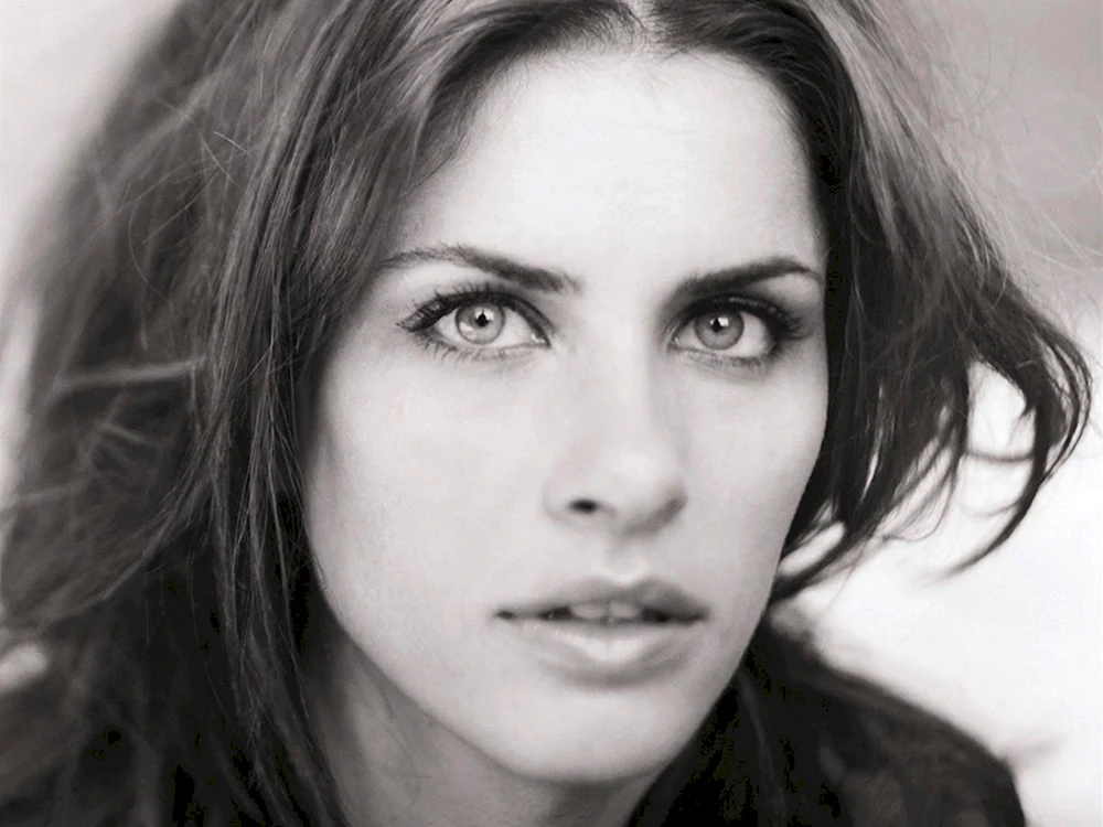 Amanda Peet Foto