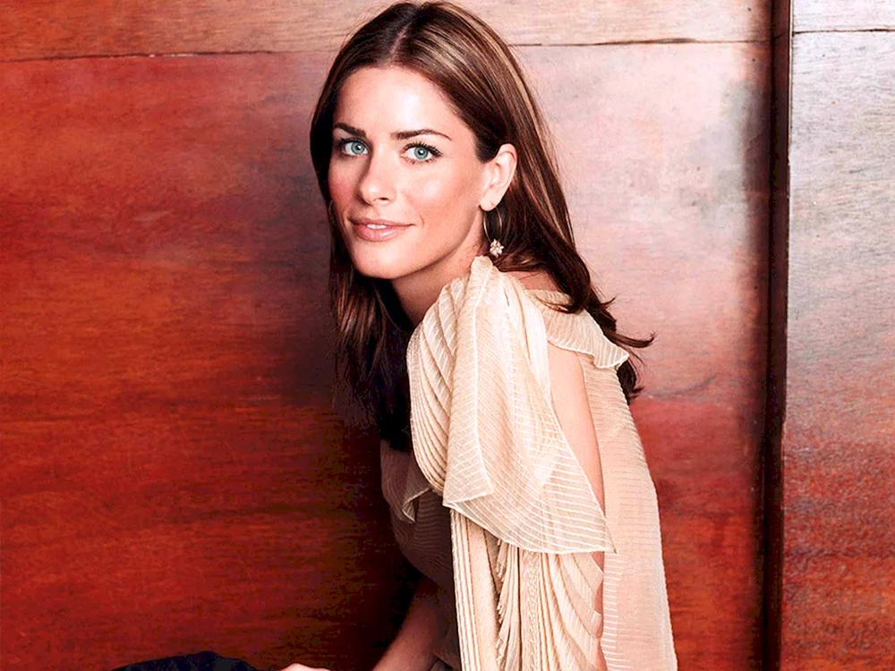 Amanda Peet Schauspielerin