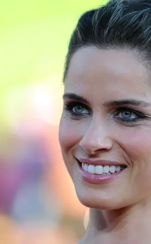 Amanda Peet Foto