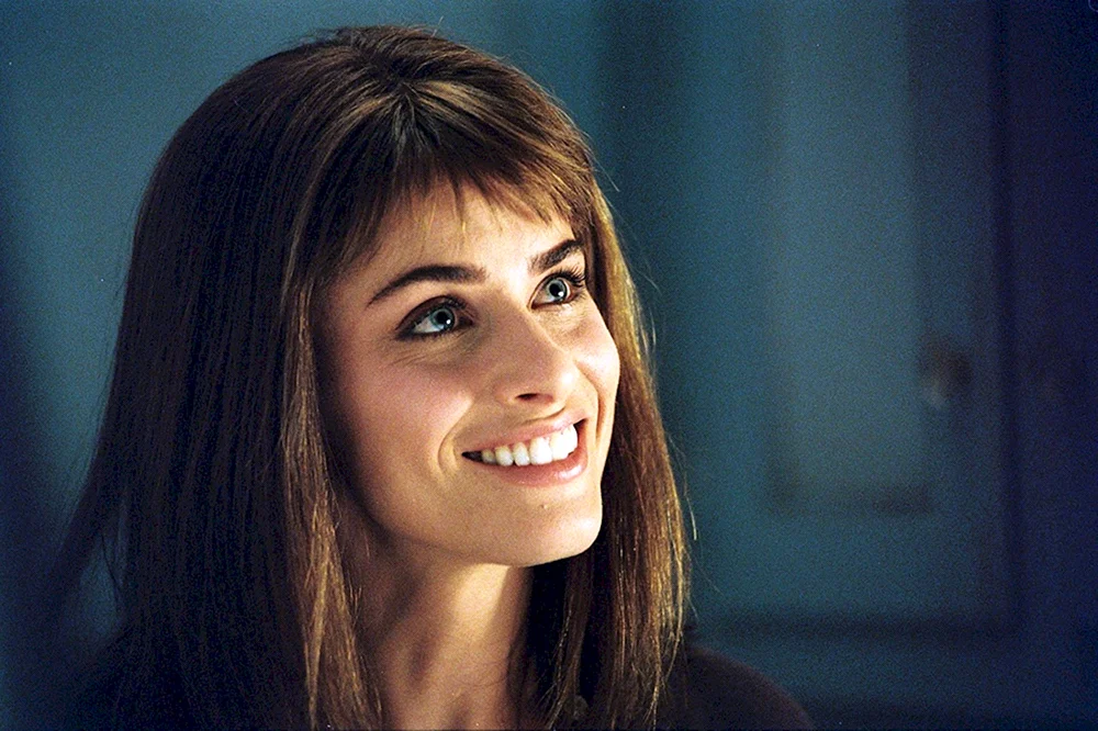Amanda Peet Schauspielerin
