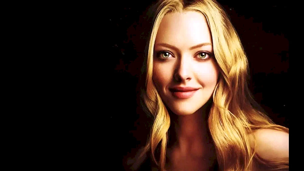 Schauspielerin Amanda Seyfried