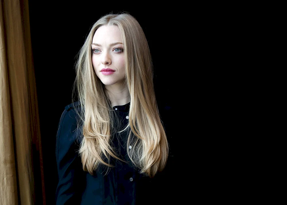 Amanda Seyfried