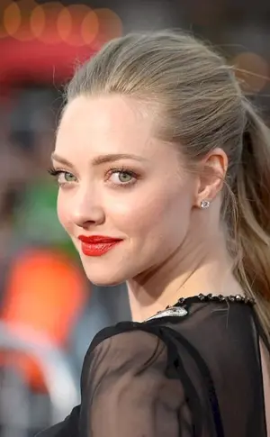 Amanda Seyfried
