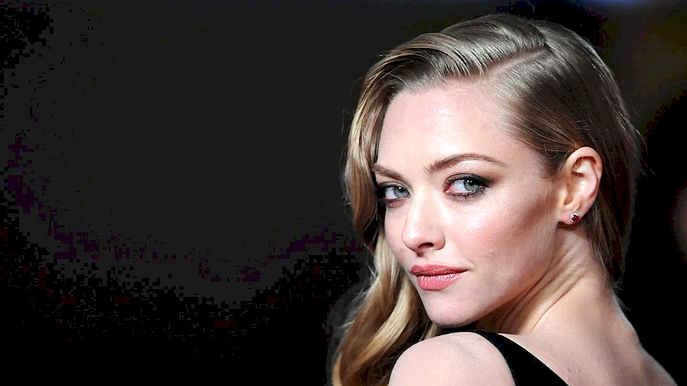 Amanda Seyfried