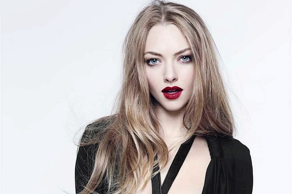 Amanda Seyfried