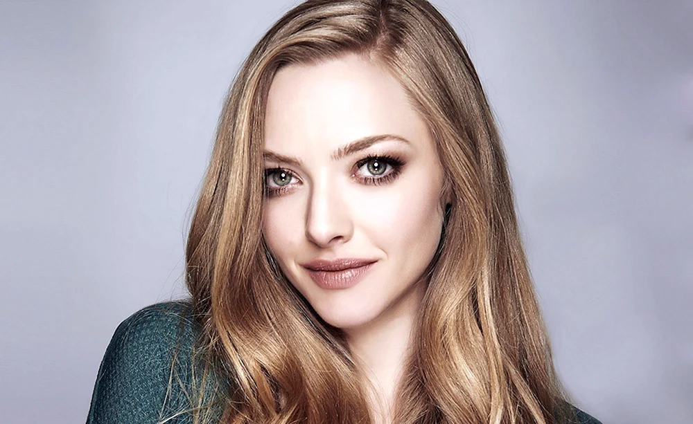 Amanda Seyfried
