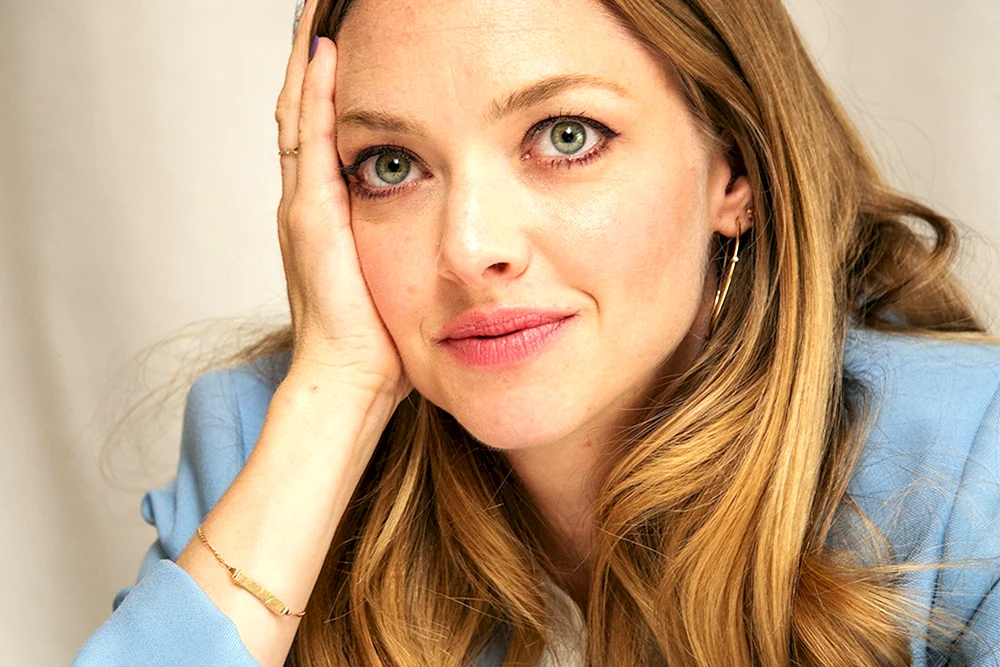 Amanda Seyfried Schauspielerin 2018